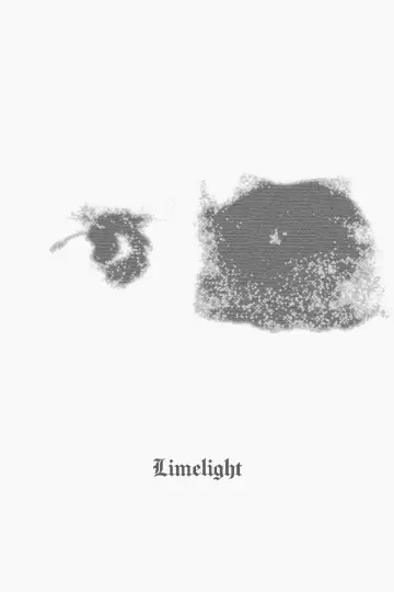 Plakat do filmu "Limelight" #824491