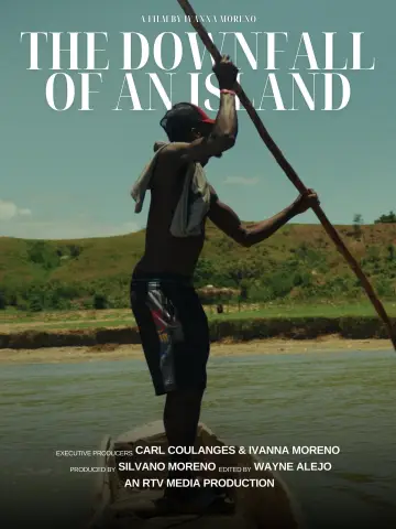 The Downfall of an Island