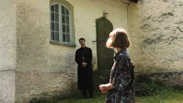 Zasłona do filmu "Saunaaeg" #914686