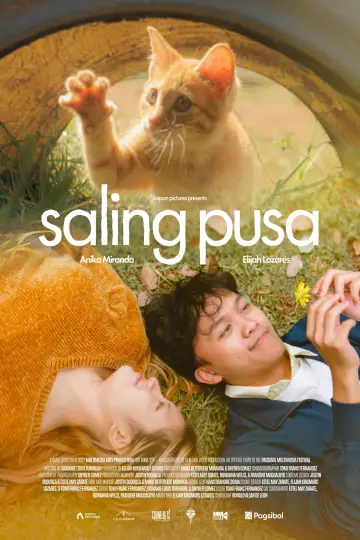 Saling-pusa