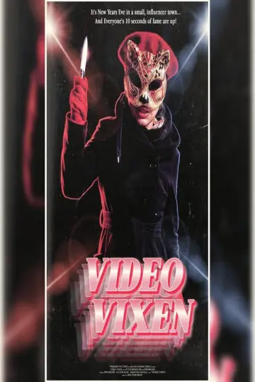 Plakat do filmu "Video Vixen" #1294510