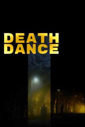 Plakat do filmu "Death Dance" #1195022