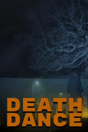 Plakat do filmu "Death Dance" #826292