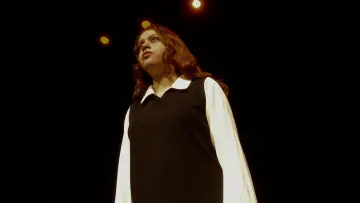 Zasłona do filmu "No Soy Ella" #826166