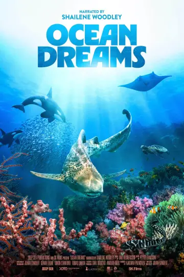 Ocean Dreams