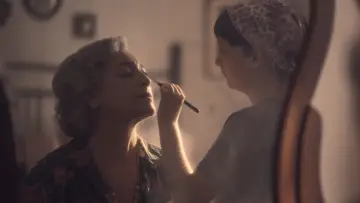 Zasłona do filmu "Revelações" #927140