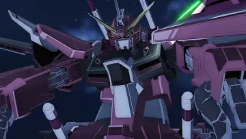 Zasłona do filmu "機動戦士ガンダムSEED FREEDOM ZERO" #1837803