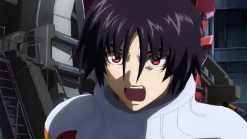 Zasłona do filmu "機動戦士ガンダムSEED FREEDOM ZERO" #1837804