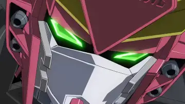 Zasłona do filmu "機動戦士ガンダムSEED FREEDOM ZERO" #1837806