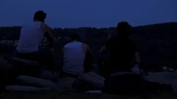 Zasłona do filmu "Aphiemi" #849774