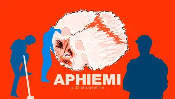 Zasłona do filmu "Aphiemi" #849775