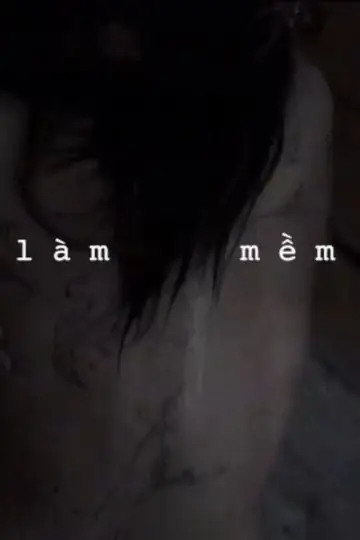 Plakat do filmu "l à m       m ề m" #850928