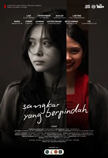 Sangkar Yang Berpindah