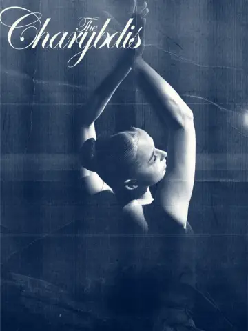 Plakat do filmu "The Charybdis" #826539