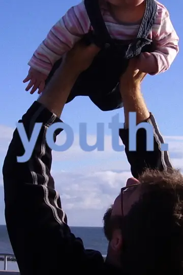 Plakat do filmu "Youth" #820531