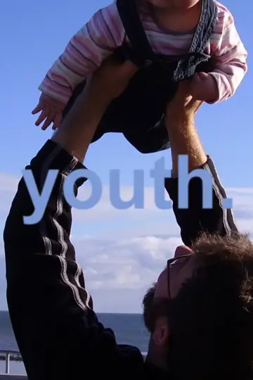 Plakat do filmu "Youth" #820534