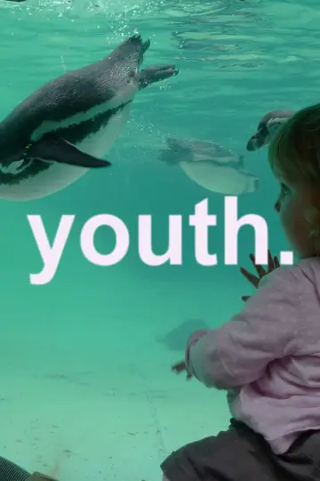 Plakat do filmu "Youth" #820535
