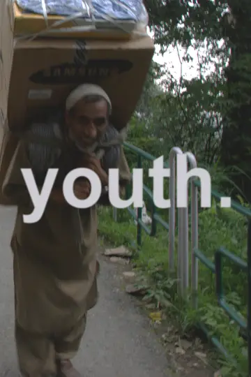 Plakat do filmu "Youth" #820536