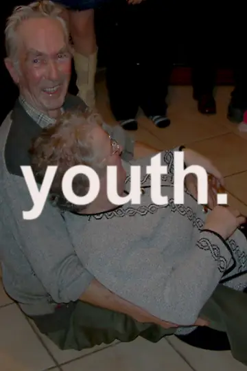 Plakat do filmu "Youth" #820537