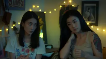 Zasłona do filmu "心有妻妻焉" #912428