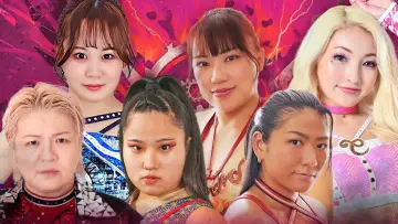 Zasłona do filmu "センダイガールズプロレスリング 20tｈAnniversary TOUR in 神戸～FEELIN’ COME SENJO！～ 令和6年能登半島地震復興支援チャリティー大会" #847009