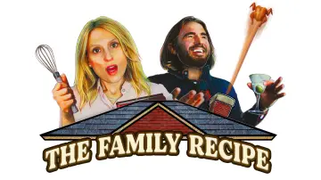 Zasłona do filmu "The Family Recipe" #822257