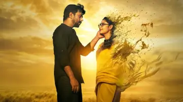 Zasłona do filmu "মায়া পাখি" #841941