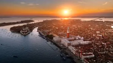 Zasłona do filmu "Venedigs goldenes Zeitalter - Glanz und Gewalt" #820591