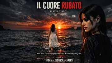 Zasłona do filmu "Il Cuore Rubato se ami muori" #1573720