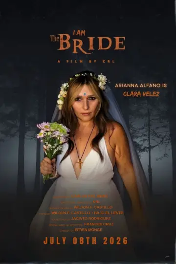 Plakat do filmu "I Am The Bride" #912770