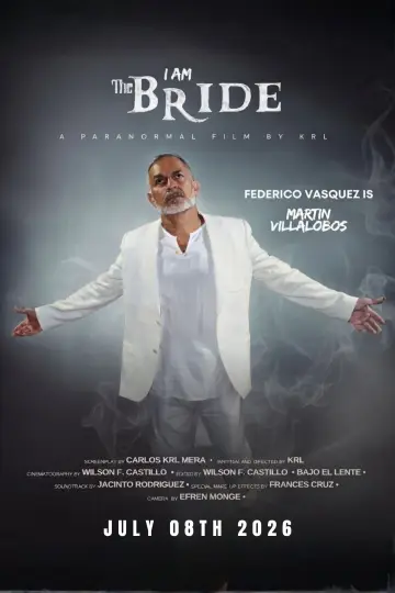 Plakat do filmu "I Am The Bride" #912772