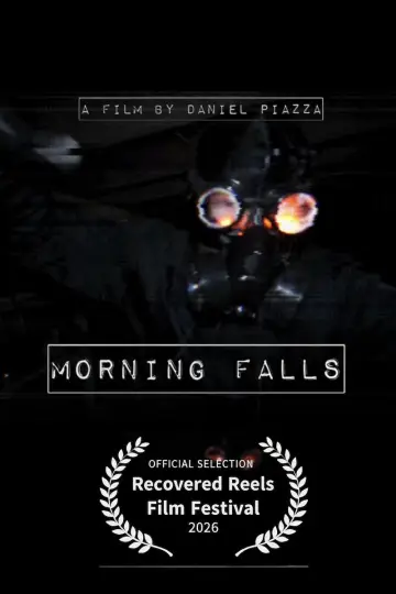 Plakat do filmu "Morning Falls: The Night Doctor" #824452