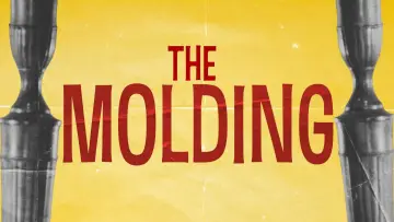 Zasłona do filmu "The Molding" #822581