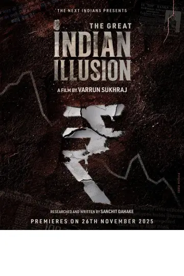 The Great Indian Illusion