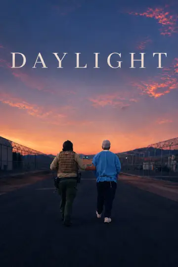 Plakat do filmu "Daylight" #1889673