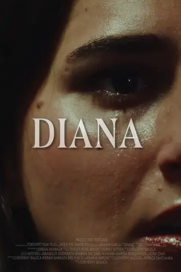 Plakat do filmu "DIANA" #972730