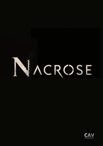Nacrose plakat