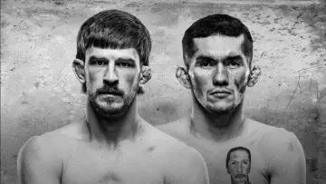 Zasłona do filmu "UFC Fight Night 276: Allen vs. Costa" #835803