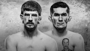 Zasłona do filmu "UFC Fight Night 276: Allen vs. Costa" #835804