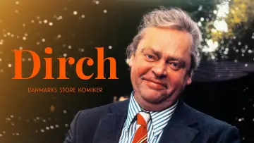 Dirch - Danmarks Store Komiker