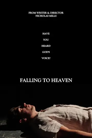 Plakat do filmu "Falling to Heaven" #843703