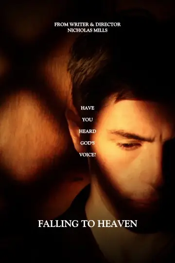 Plakat do filmu "Falling to Heaven" #843705