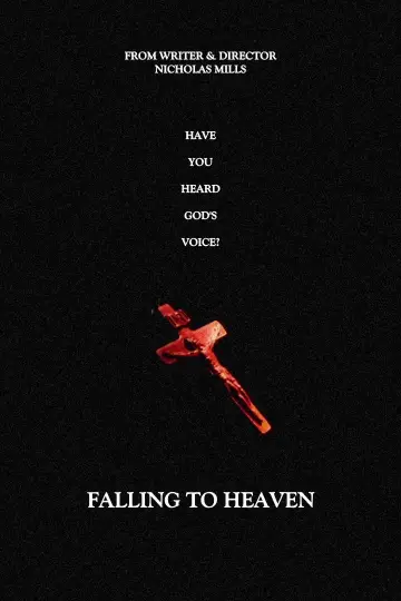 Plakat do filmu "Falling to Heaven" #843707
