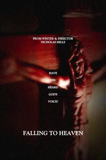 Plakat do filmu "Falling to Heaven" #843708