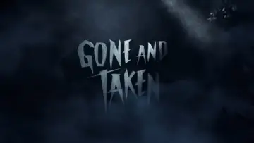 Zasłona do filmu "Gone and Taken" #843918