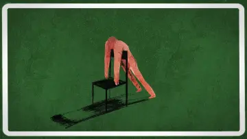 Zasłona do filmu "Procrastination Yoga" #917275