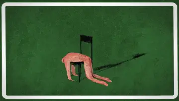 Zasłona do filmu "Procrastination Yoga" #917278