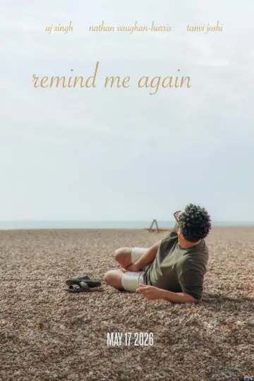 Remind Me Again