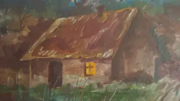 Zasłona do filmu "Fajnie się zgubić (It