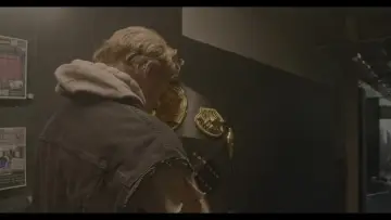 Zasłona do filmu "The Gold Stares Back" #823026
